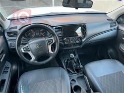 ميتسوبيشي L200